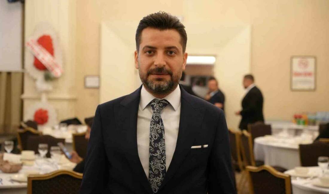 Nakliyatçılarda seçim heyecanı Gaziantep Umumi Nakliyatçılar Odası Başkan Adayı Ahmet Kaya, seçim öncesi