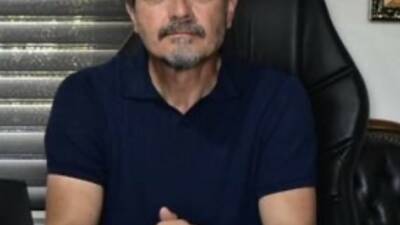 Narin Güran cinayeti davasında sanıklardan Nevzat Bahtiyar'ın avukatı Ali Eryılmaz,