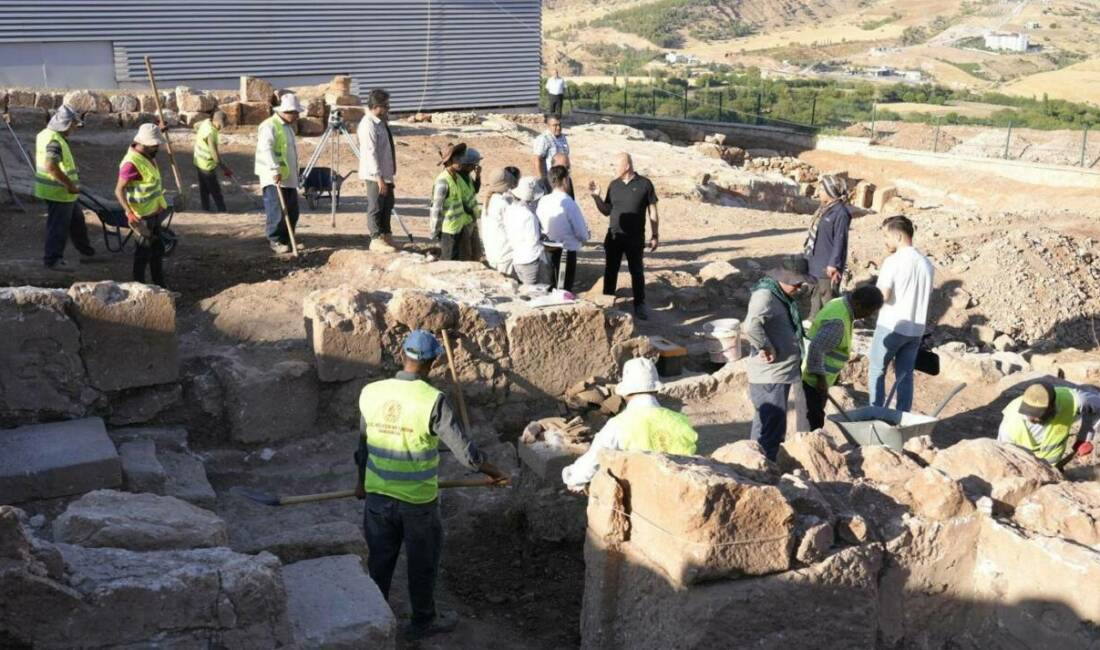 Kültür ve Turizm Bakanlığı himayesinde, İl Kültür ve Turizm Müdürlüğü