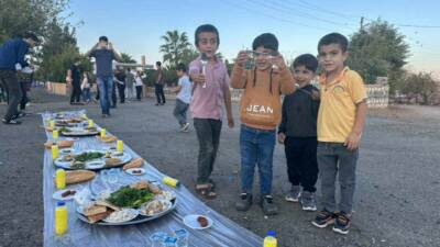 Ankara Emniyet Müdürlüğü'ndeki polis memuru Mustafa Şahin, Şırnak'ın Cizre ilçesine