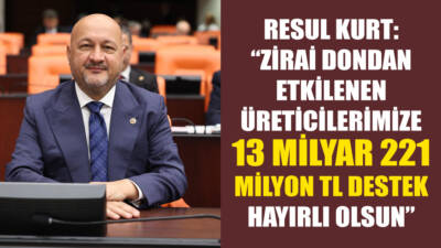AK Parti Genel Merkez Sivil Toplum ve Halkla İlişkiler Başkan