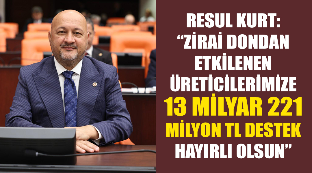 AK Parti Genel Merkez Sivil Toplum ve Halkla İlişkiler Başkan