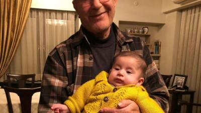 Gaziantep’te sağlık camiasının sevilen ismi Ortopedi ve Travmatoloji doktoru Aydın