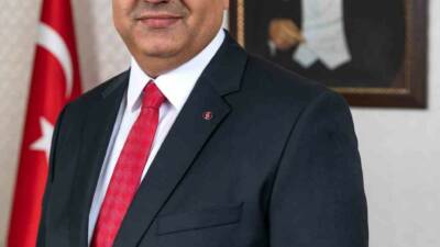 SANKO Üniversitesi Hastanesi Genel Müdürü Dr. Sermet Kileci, Cumhuriyet'in önemine