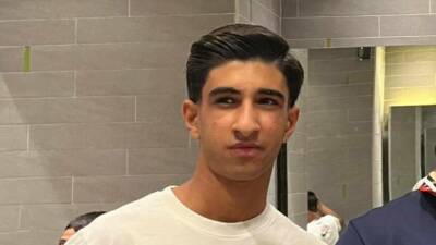 Şanlıurfa’nın Haliliye ilçesinde bir bıçaklı kavga sonucu 16 yaşındaki Hakkı