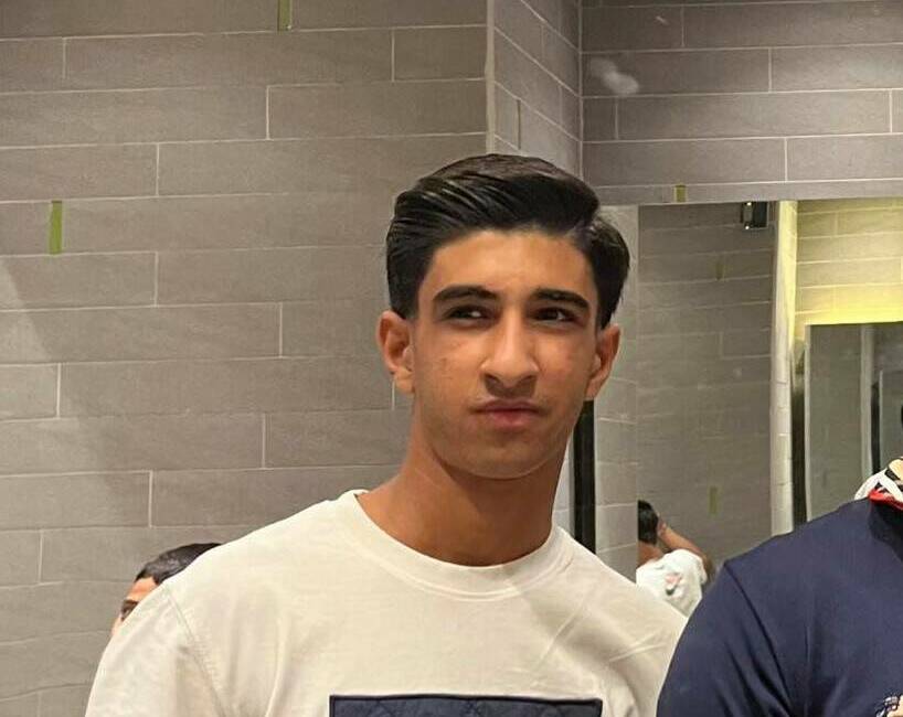 Şanlıurfa’nın Haliliye ilçesinde bir bıçaklı kavga sonucu 16 yaşındaki Hakkı