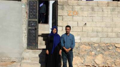 Şanlıurfa’nın Eyyübiye ilçesinde 7 gündür kayıp 17 yaşındaki gencin ailesi