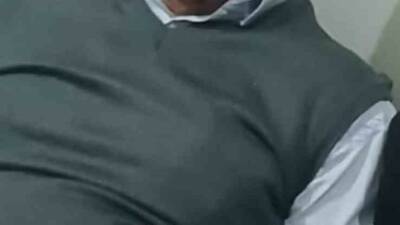 Halfeti ilçesinde 72 yaşındaki Yusuf Korkmaz, yolun karşısına geçmek isterken