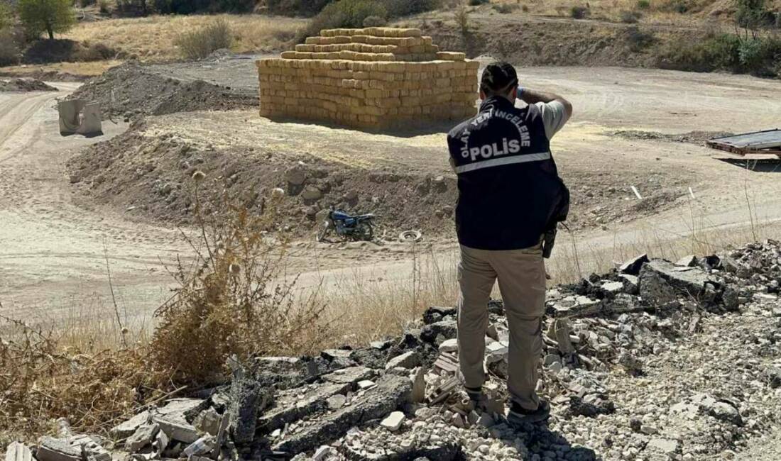 Adıyaman'da bir motosikletin şarampole yuvarlanması sonucu sürücü ağır yaralandı. Kaza