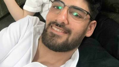 Gaziantep-Nizip karayolunda meydana gelen kazada, 23 yaşındaki bir motosiklet sürücüsü