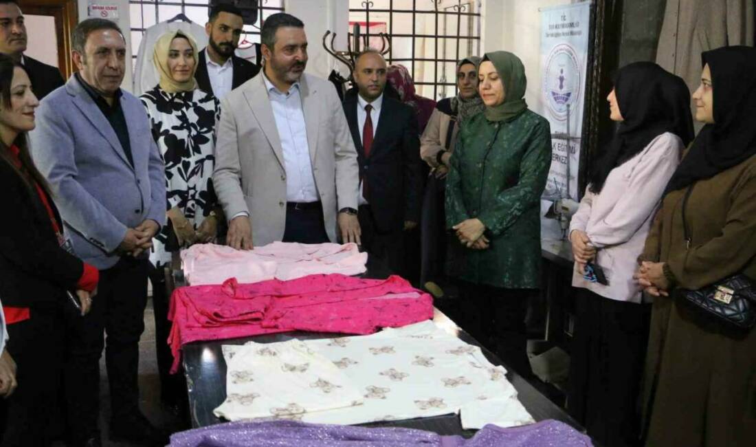 Aile ve Sosyal Hizmetler Bakanlığı, Kültür ve Turizm Bakanlığı iş