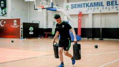 Şehitkamil Belediyesi, POMEM, PMYO, BESYO ve spor liseleri gibi özel