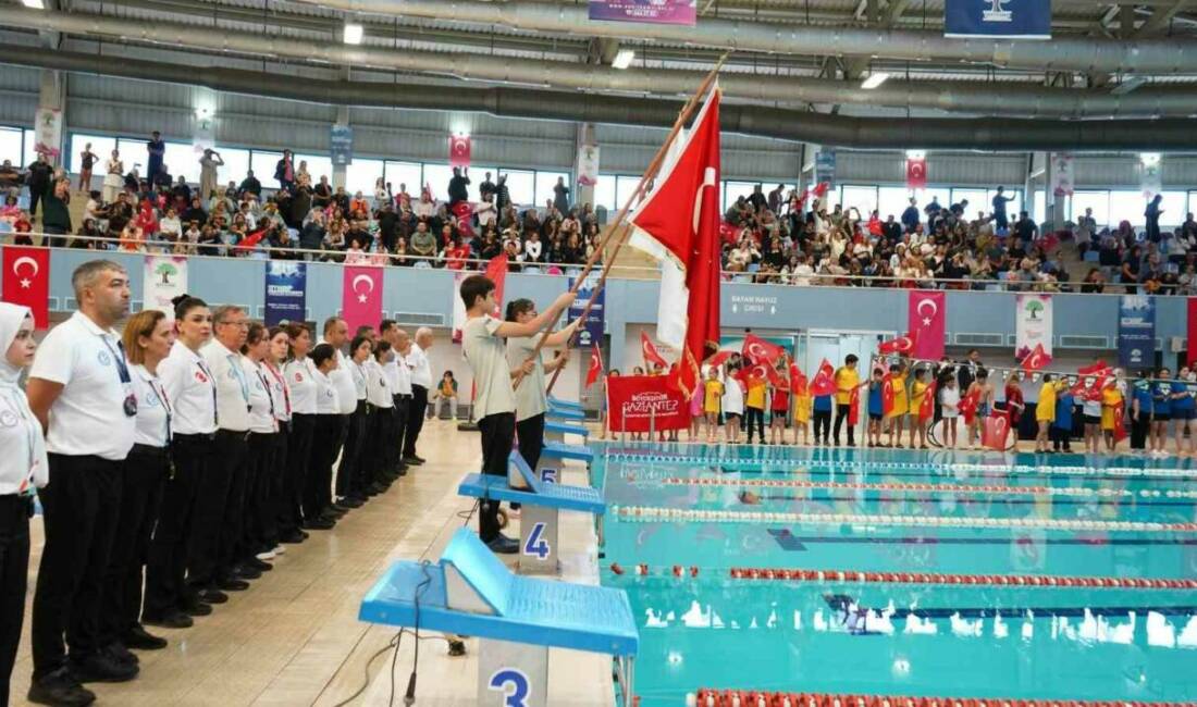Şehitkamil Belediyesi tarafından bu yıl 14’üncüsü düzenlenen Geleneksel Kulüplerarası Cumhuriyet
