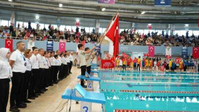 Şehitkamil Belediyesi tarafından bu yıl 14’üncüsü düzenlenen Geleneksel Kulüplerarası Cumhuriyet