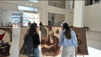 Siirt Olgunlaşma Enstitüsünde unutulmaya yüz tutmuş ürünler modernize edilerek gün