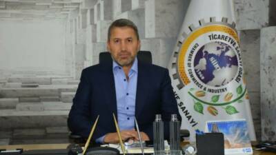 TOBB'un Siirt'e özel olarak başlattığı 150 milyon liralık 'Nefes Kredisi'