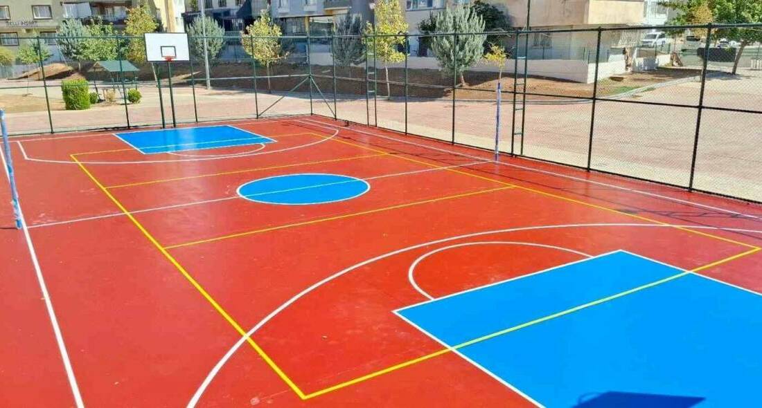 Siirt Belediyesi, kardeş şehir Gaziantep’in Şahinbey Belediyesinin destekleriyle Şahinbey Çocuk