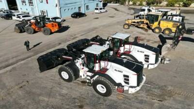 Şırnak İl Özel İdaresi, Devlet Malzeme Ofisi üzerinden temin ettiği