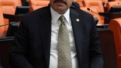 Şırnak Milletvekili Arslan Tatar, kente 27'si uzman olmak üzere toplam