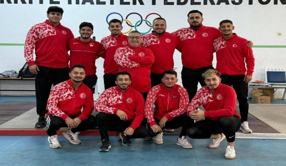 Şırnaklı milli sporcu Harun Algül, Avrupa sahnesinde Şırnaklı milli halterci Harun Algül, 28 Ekim-4 Kasım tarihleri arasında