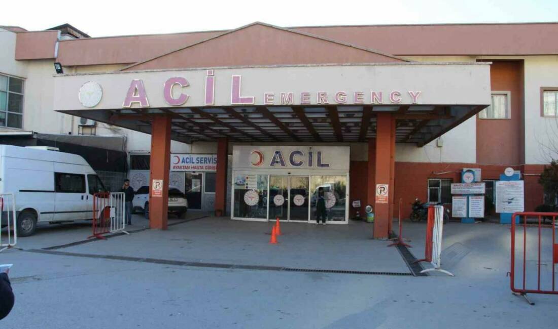 Şırnak’ta çoban köpeği kavgasında silahlar konuştu: 2 yaralı Başağaç köyünde çoban köpeklerinin kavgası sonucu İ.C. ve M.A. arasında