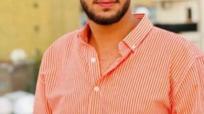 Silopi ilçesinde meydana gelen kazada, hafif ticari araç ile motosiklet