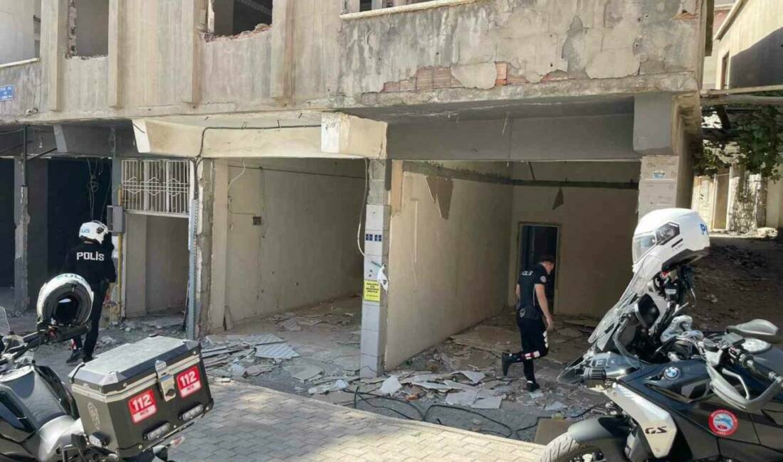 Şırnak İl Emniyet Müdürlüğü Narkotik Suçlarla Mücadele Şube Müdürlüğü tarafından