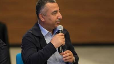 Sağlık-Sen Şırnak Şube Başkanlığı, İl Sağlık Müdürlüğü personeline yönelik banka