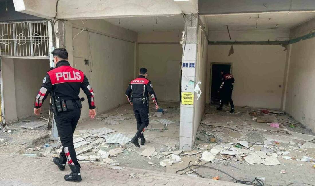Şırnak’ta uyuşturucuya geçit yok Şırnak genelinde uyuşturucu ile mücadele kapsamında emniyet ekipleri tarafından, merkez,