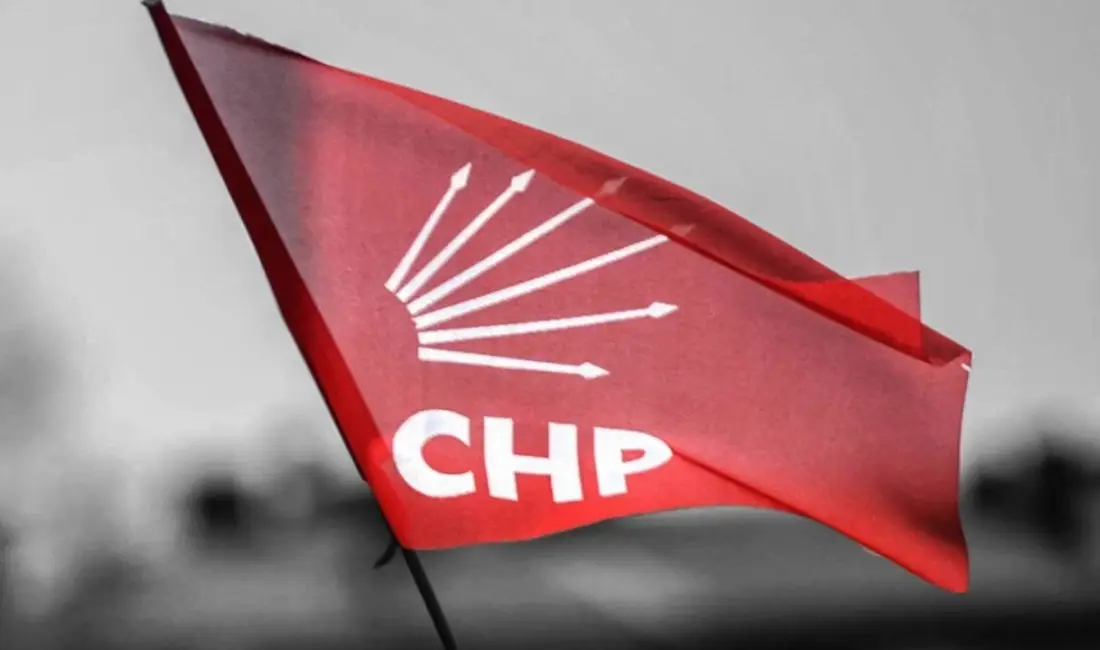 Ankara 42. Asliye Hukuk Mahkemesi’nde CHP’nin Kasım 2023’te yapılan 38.