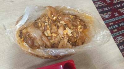 Diyarbakır Büyükşehir Belediyesi tarafından gerçekleştirilen gıda denetimlerinde, son kullanma tarihi