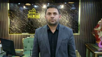 Gaziantep'te Suriyelilerin ülkelerine dönmesiyle birlikte boş ev sayısında artış yaşanmasına