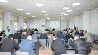 Gaziantep Ticaret Borsası, Tarım İşletmeleri Genel Müdürlüğü'nün 2025 yılı buğday