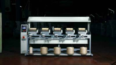 Gaziantep, tekstil sektöründe gelişen teknolojileri tanıtmak için GTMF 2025 adlı