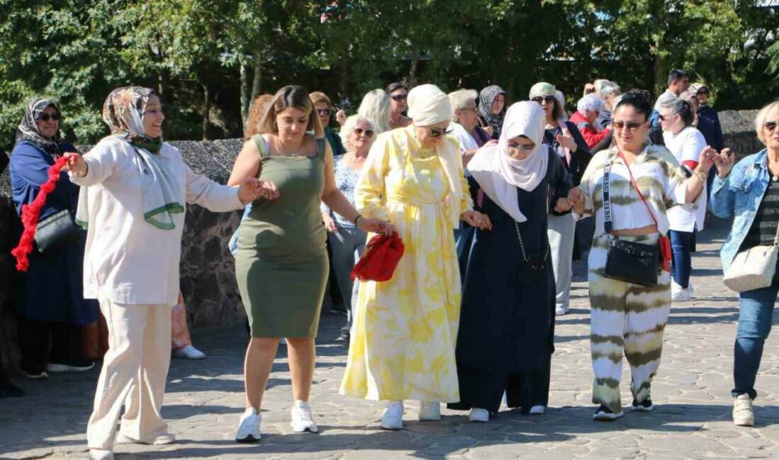 Terörsüz Türkiye vurgusu, turist kapısını ardına kadar açtı Terörsüz Türkiye çalışmaları kapsamında düzenlenen "Terörsüz Türkiye Projesi" çerçevesinde 170