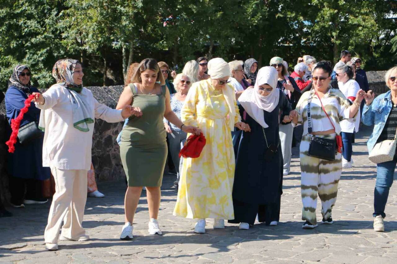 Terörsüz Türkiye çalışmaları kapsamında düzenlenen "Terörsüz Türkiye Projesi" çerçevesinde 170