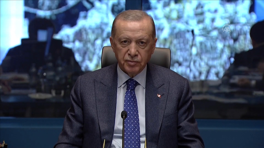 Cumhurbaşkanı Erdoğan’dan Balıkesir Depremi Mesajı: “Süreci Yakından Takip Ediyoruz” Balıkesir’in Sındırgı ilçesinde meydana gelen 6.1 büyüklüğündeki deprem, çevre illerde
