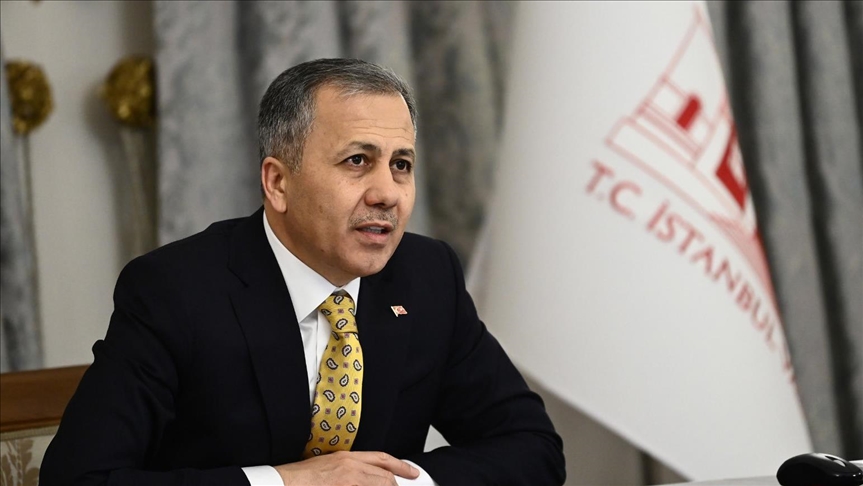 İstanbul merkezli 6 ilde düzenlenen operasyonda, PTT ve HGS’nin adını