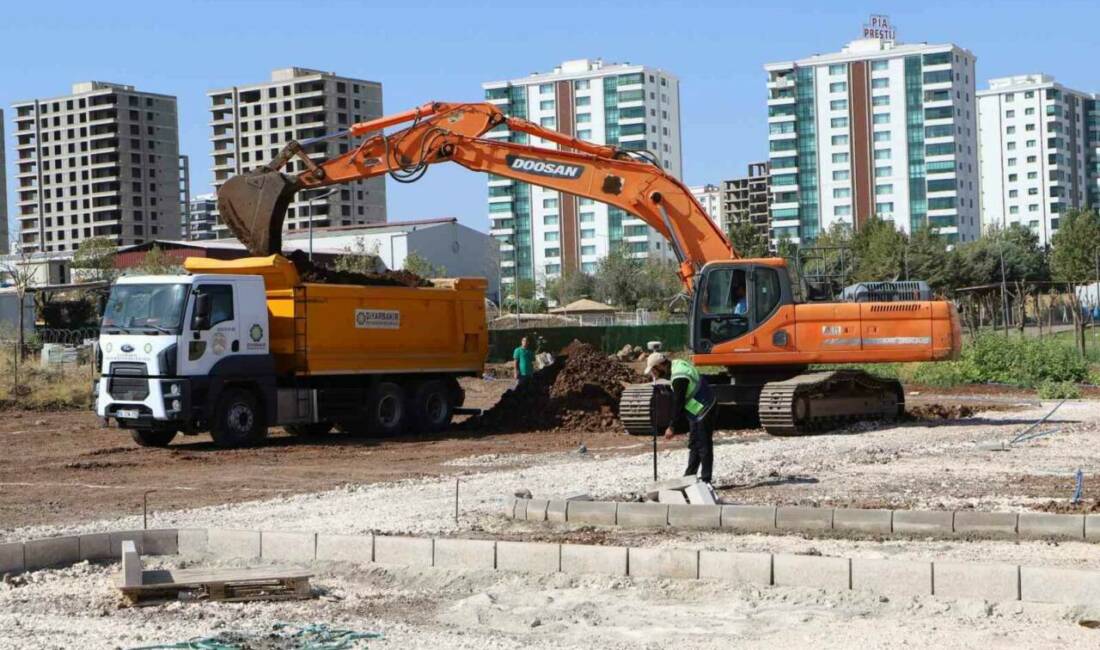 Diyarbakır Büyükşehir Belediyesi, kentte ilk kez hayata geçirilecek tıbbi ve