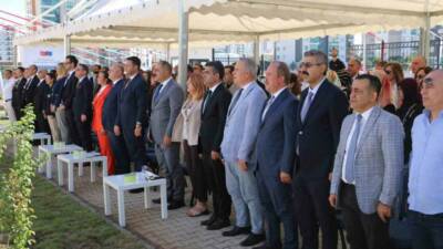 Millî Eğitim Bakanlığı, Avrupa Birliği ve KfW Kalkınma Bankası iş