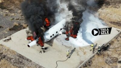 Adıyaman’da 77 yolcu, 5 mürettebat olmak üzere 82 kişinin bulunduğu