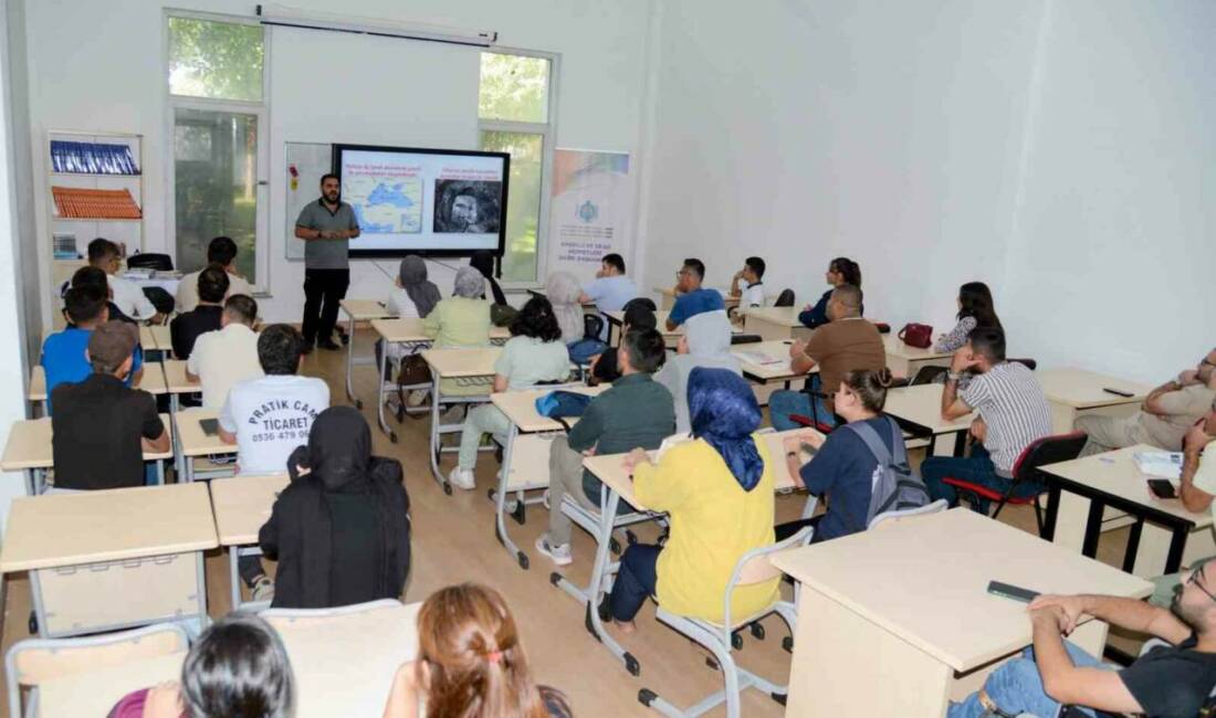 Diyarbakır Büyükşehir Belediyesi, Engelli Kamu Personeli Seçme Sınavına (e-KPSS) girecek