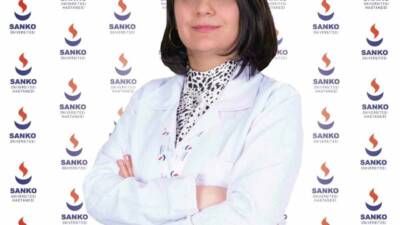 Uzm. Dr. Emine Kolu, ozonun vücutta antioksidan kapasiteyi artırdığını belirtirken,