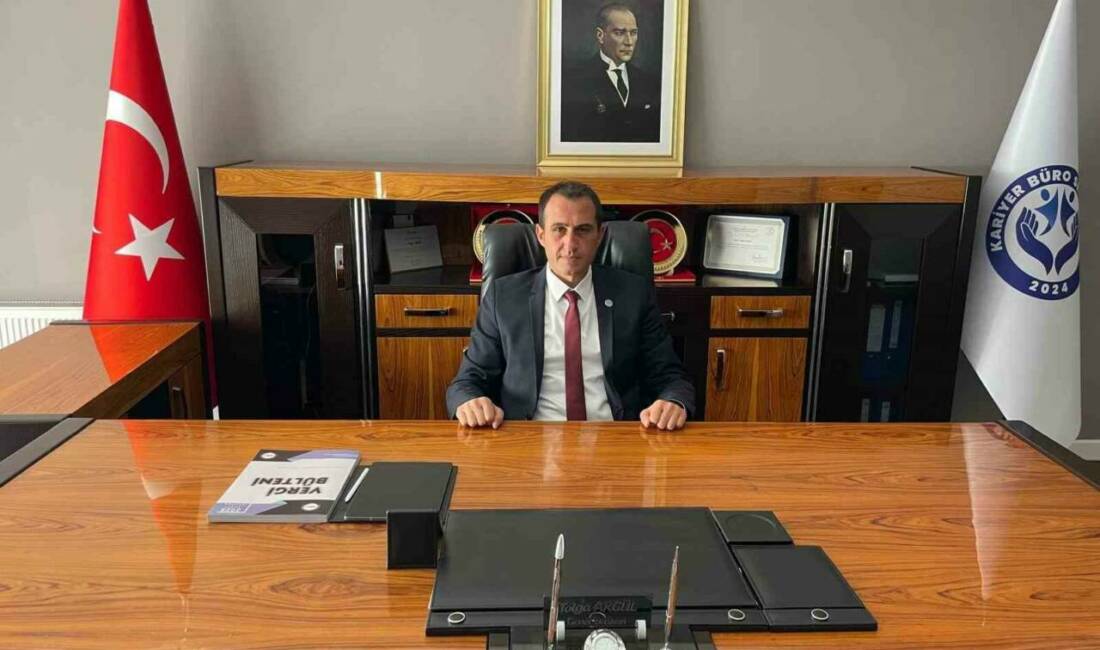 Gelir İdaresi Başkanlığı’nın 2009’dan itibaren Veznedar ve Tahsildar alımlarını durdurmasının