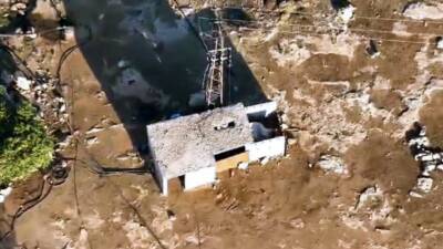 Dicle Elektrik, Şanlıurfa'da kaçak sulama yapan çiftçilerin yer altına gizlediği