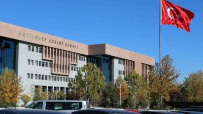 Gaziantep'te Özel Bossan Hastanesi'nde tedavi gören Abdurrezzak Baysal'ın ölümüyle ilgili