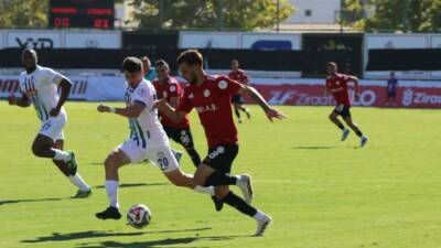 Çaykur Rizespor, Ziraat Türkiye Kupası 3. Eleme Turu’nda deplasmanda Karaköprü