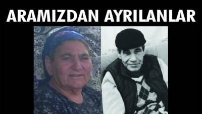 06.11.2025 Perşembe gününe ait Besni’de Vefat Edenler köşesi.