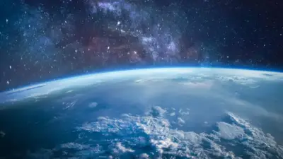 Yeni yayımlanan bilimsel bir araştırma, aşırı yeraltı suyu çekiminin gezegenimizin