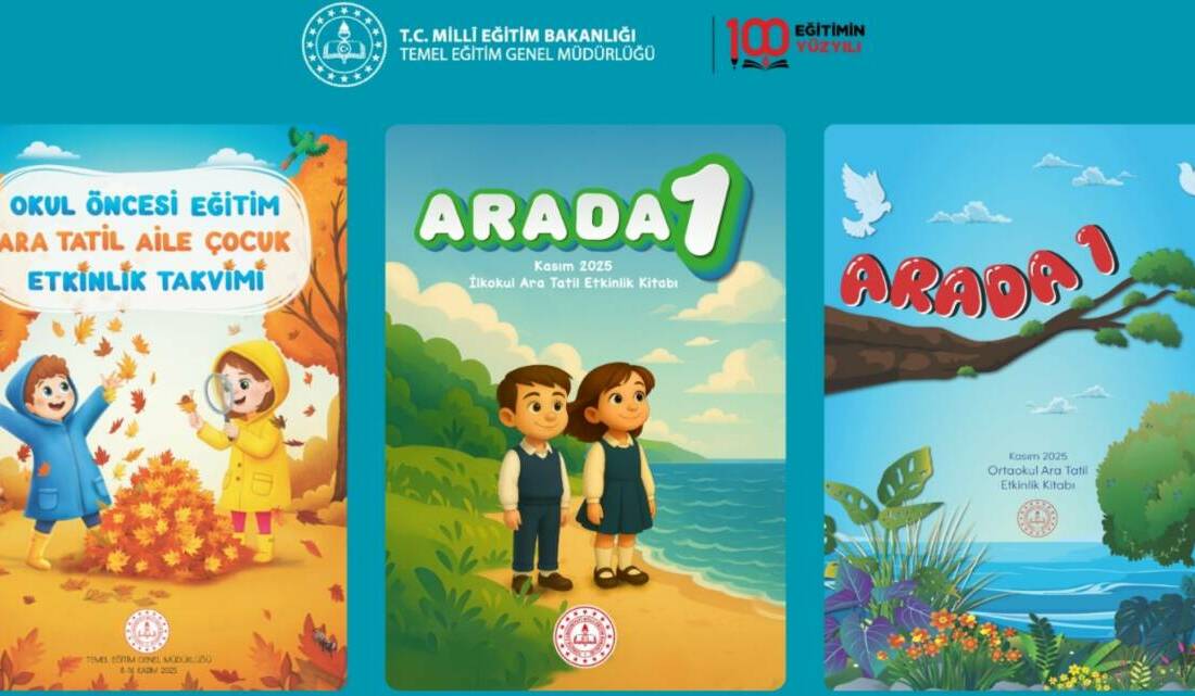 Öğrencilerin ara tatilde eğlenerek öğrenmelerini sağlamak, aileleri ve arkadaşlarıyla kaliteli